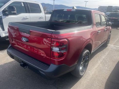 New 2026 Ford Maverick XLT image 3