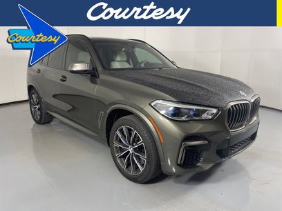 Used 2022 BMW X5 M50i w/ Executive Package