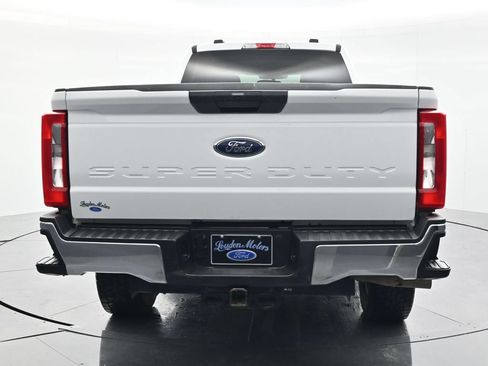 Used 2025 Ford F350 XLT AWD/4WD image 6