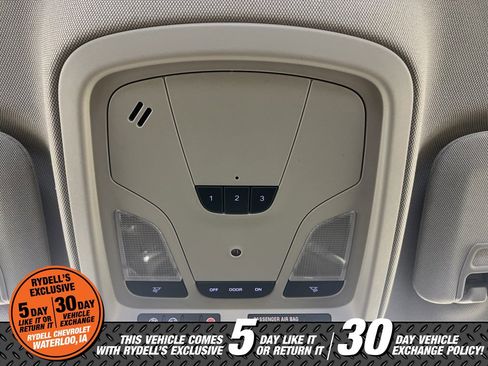 Used 2014 Chevrolet Impala LT Eco w/ Navigation Package image 42