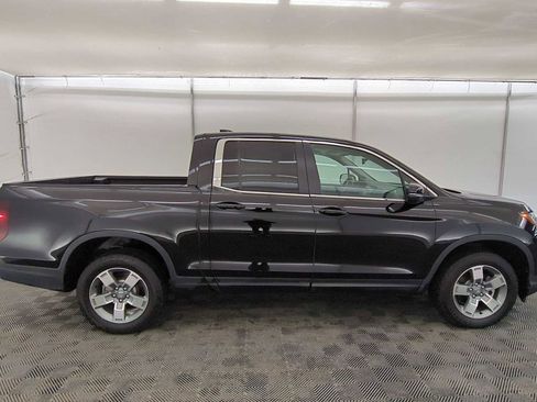 Used 2025 Honda Ridgeline RTL image 7