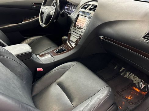 Used 2011 Lexus ES 350 FWD image 31