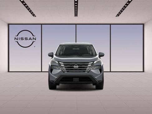 New 2026 Nissan Rogue SV w/ Cold Weather Package AWD/4WD image 2