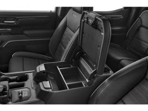 Certified 2023 GMC Sierra 1500 AT4X image 17