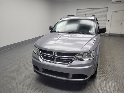 Used 2018 Dodge Journey SE w/ Connectivity Group image 15
