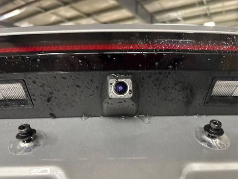 New 2026 Hyundai Tucson Limited image 18