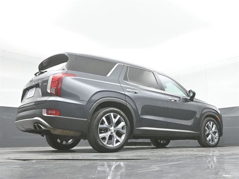 Used 2020 Hyundai Palisade SEL image 34