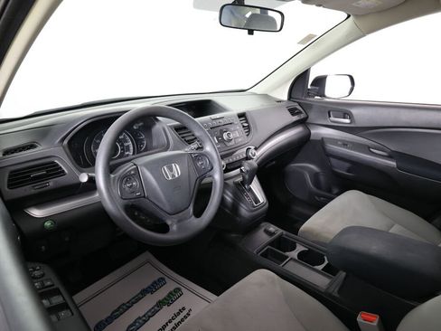 Used 2015 Honda CR-V LX image 10