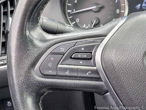 Used 2019 INFINITI Q50 Luxe w/ Essential Package (3.0T Luxe) image 16