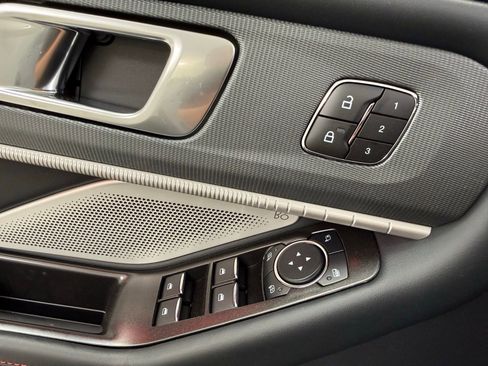 New 2026 Ford Explorer ST w/ Sun And Sound Package image 12