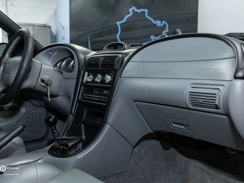 Used 1994 Ford Mustang GT RWD image 25