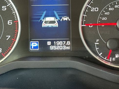 Used 2019 Subaru Ascent Premium w/ Popular Package #3 AWD/4WD image 27