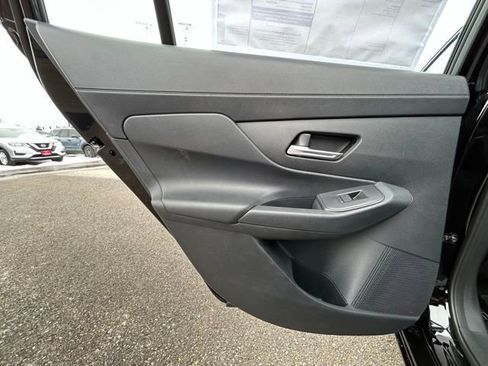 New 2026 Nissan Sentra SV image 35