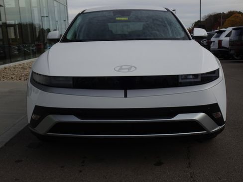 New 2026 Hyundai Ioniq 5 SEL image 7