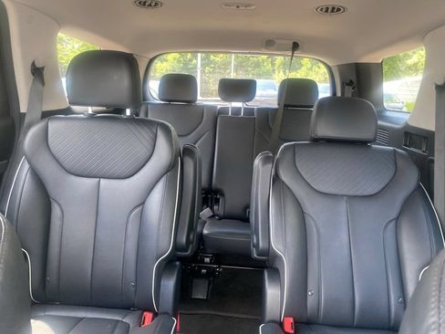 Used 2024 Hyundai Palisade XRT AWD/4WD image 22