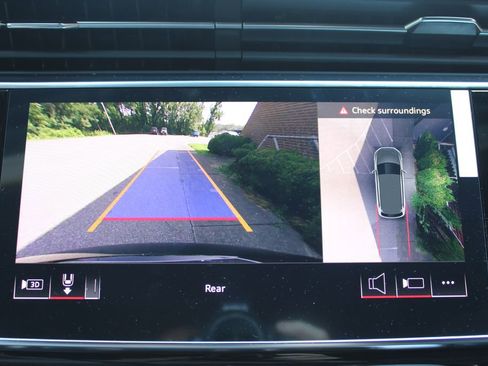 New 2025 Audi Q7 3.0T Premium Plus AWD/4WD image 21