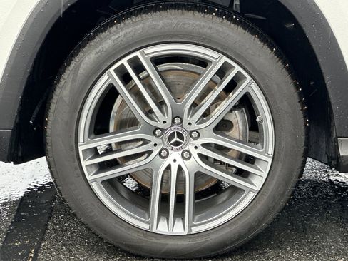 Certified 2025 Mercedes-Benz GLS 450 GLS 450 4MATICﾮ image 34