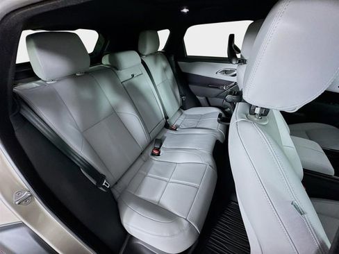 Used 2026 Land Rover Range Rover Velar Dynamic SE image 29