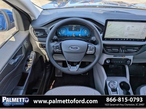 Certified 2023 Ford Escape Active w/ Tech Pack #2 image 16