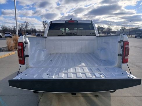 Used 2023 RAM 1500 Limited image 18