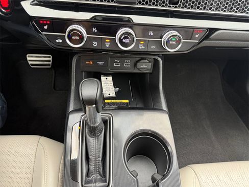 Used 2023 Honda Civic Sport Touring image 21