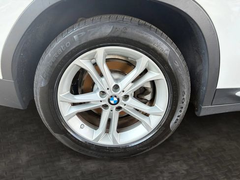 Used 2021 BMW X3 xDrive30i w/ Convenience Package AWD/4WD image 40