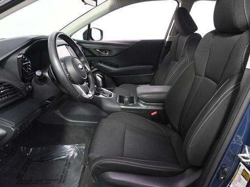Used 2025 Subaru Legacy Premium AWD/4WD image 13