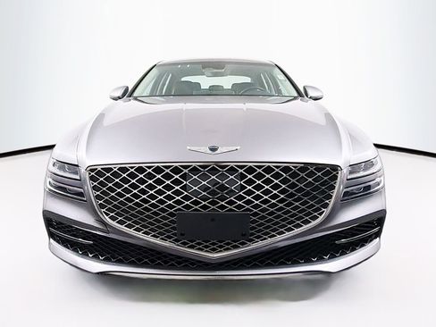 Used 2023 Genesis G80 2.5T image 2
