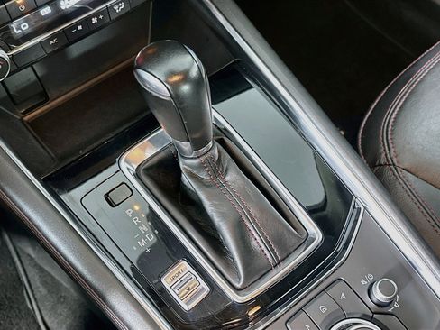 Used 2024 MAZDA CX-5 Carbon Edition AWD/4WD image 25