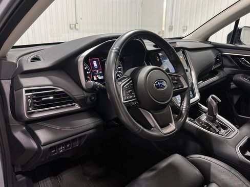 Used 2023 Subaru Outback Touring XT w/ Popular Package #2 image 8