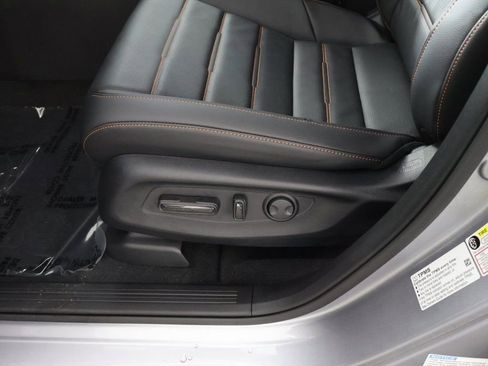 New 2026 Honda CR-V Sport-L image 26