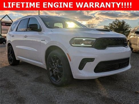 New 2026 Dodge Durango GT image 2