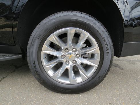 New 2026 Chevrolet Tahoe Premier image 12