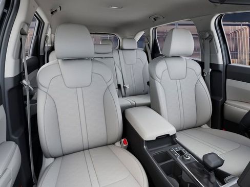 New 2026 Kia Sorento EX FWD image 15
