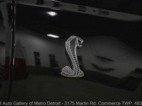 Used 2014 Ford Mustang Shelby GT500 image 26