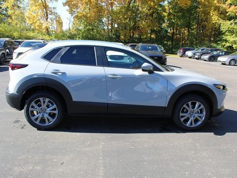 New 2026 MAZDA CX-30 AWD 2.5 S image 2