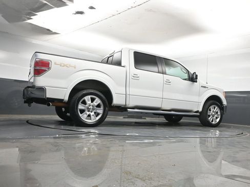 Used 2012 Ford F150 Lariat image 13