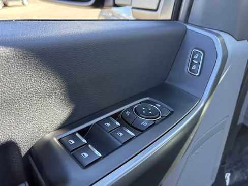 New 2026 Ford F350 XL w/ STX Appearance Package image 37