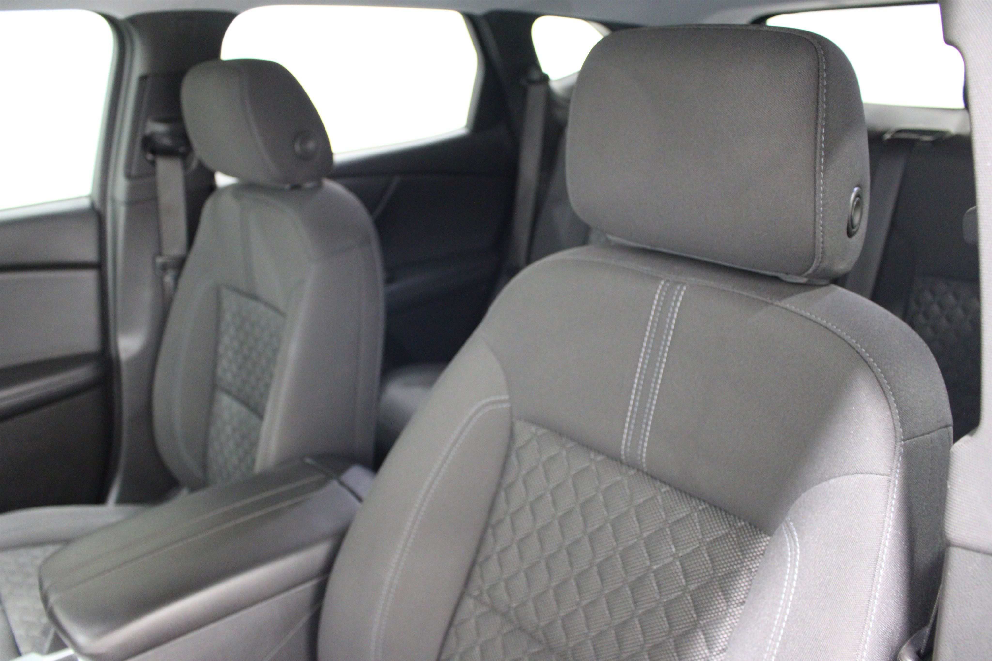Used 2022 Chevrolet Blazer LT FWD image 4