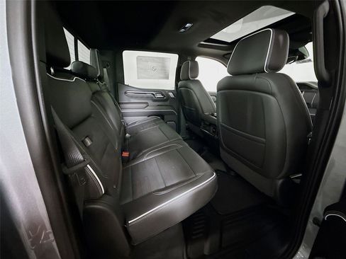 New 2026 GMC Sierra 1500 AT4X AWD/4WD image 22