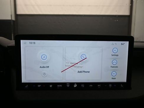 New 2025 Ford Maverick XLT w/ XLT Luxury Package image 15