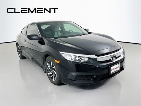 Used 2016 Honda Civic LX-P image 5