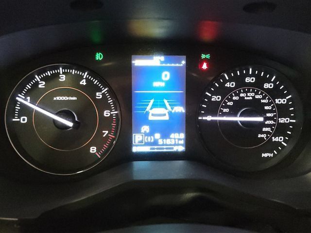 Used 2020 Subaru Crosstrek 2.0i Premium AWD/4WD image 24