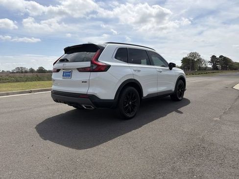 Certified 2023 Honda CR-V Sport image 5
