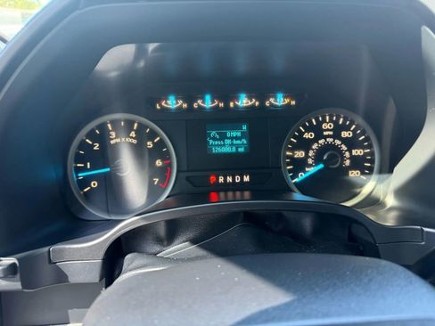 Used 2018 Ford F150 XLT image 12