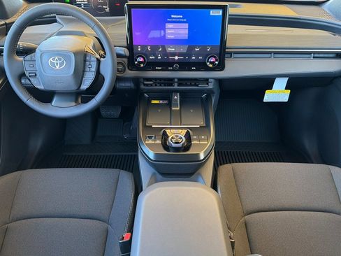 New 2026 Toyota C-HR AWD/4WD image 16
