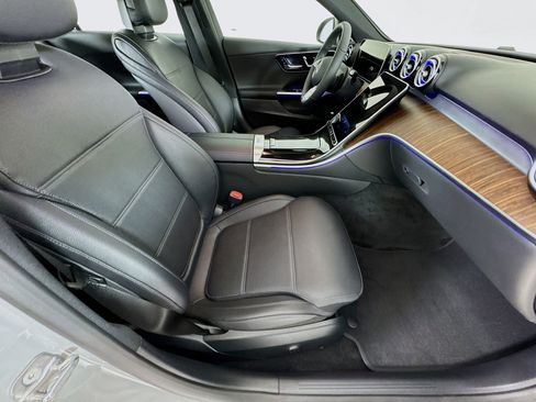 New 2026 Mercedes-Benz C 300 Sedan image 30