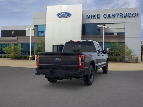 New 2026 Ford F250 XL w/ STX Appearance Package AWD/4WD image 10