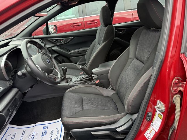 Used 2018 Subaru Impreza 2.0i Sport AWD/4WD image 11