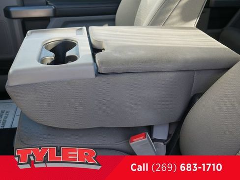 Used 2018 Ford F150 XLT w/ Equipment Group 302A Luxury AWD/4WD image 36